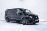 Mercedes-Benz Topcar Design V 300 d Aut. AVANTGA - New cars: Mercedes