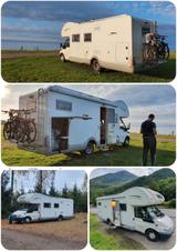 Laika X695  - Laika Alkoven