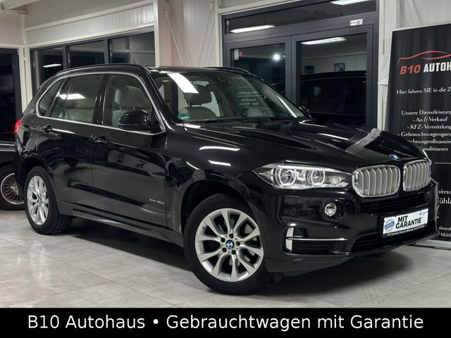 BMW X5 xDrive40d SPORT*PANO*HUD*KAMERA*LANE*MEMORY