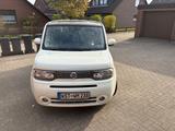 Nissan Cube 1.6 - - Nissan Cube von privat