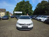 Volkswagen Passat Alltrack BMT 4Motion Standheiz.*Panorama* - Volkswagen Gebrauchtwagen in Hamm