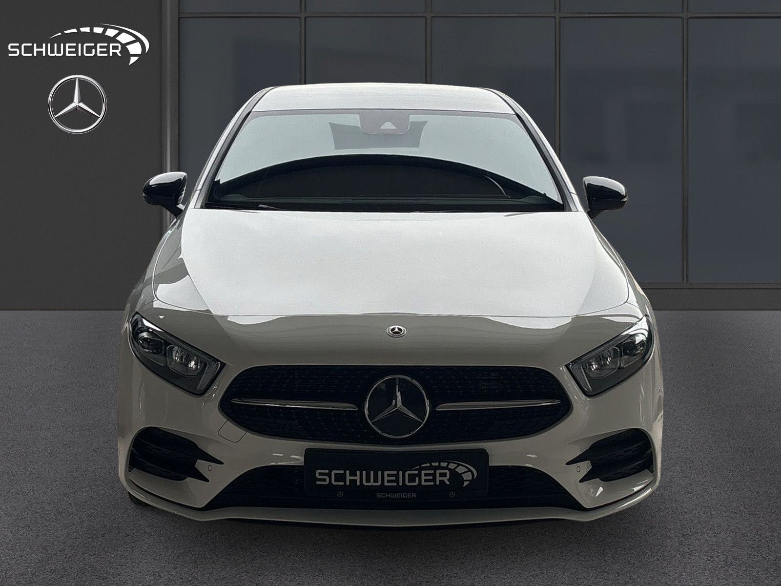 Mercedes-Benz A 250 e AMG-Line Night-Paket Sitzheizung foto 5
