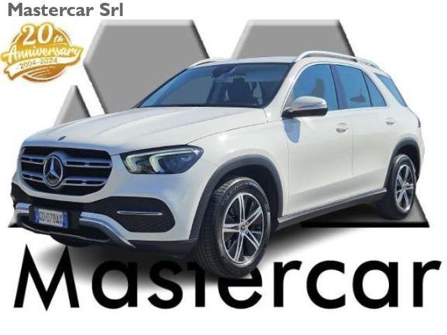 Mercedes-Benz MERCEDES-BENZ GLE 300 GLE 300 Executive 4matic a