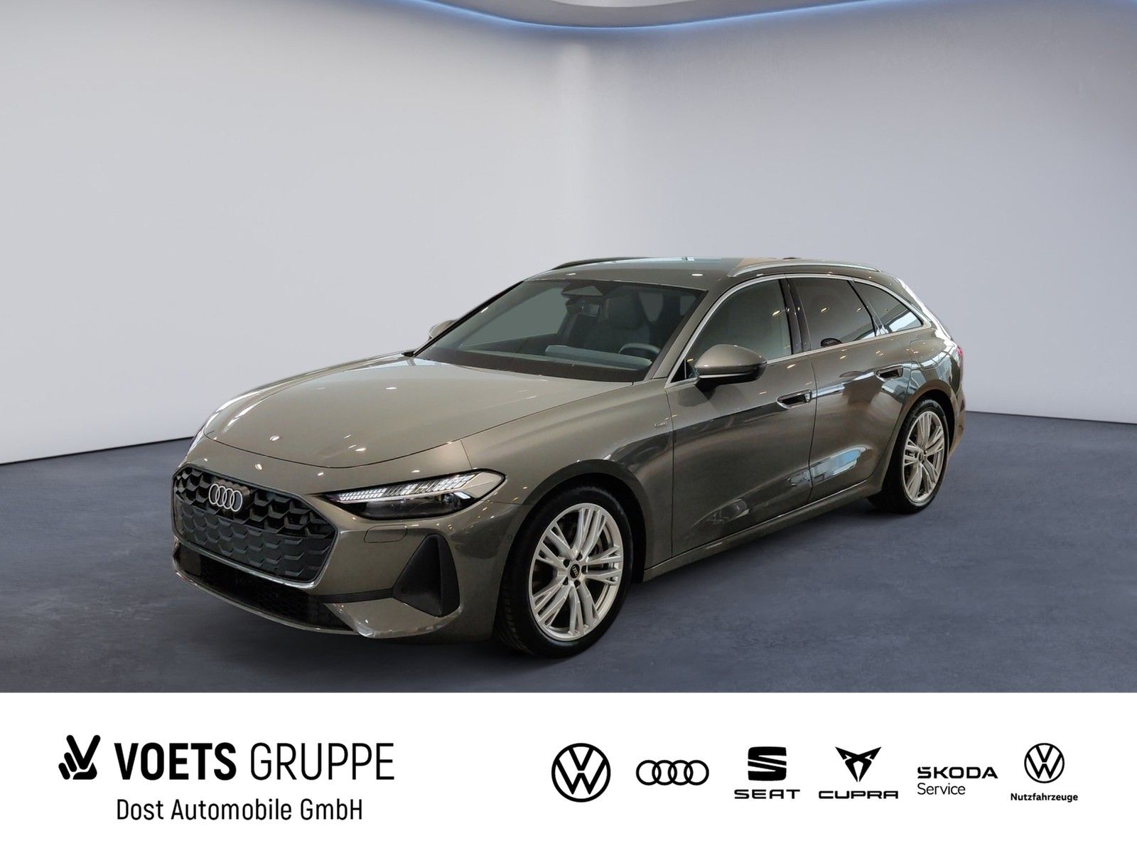 Audi A5 - Bild 1