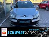Renault Megane III Grandtour Expression - Renault Megane aus 2012 mit Benzin-Antrieb: Kombi