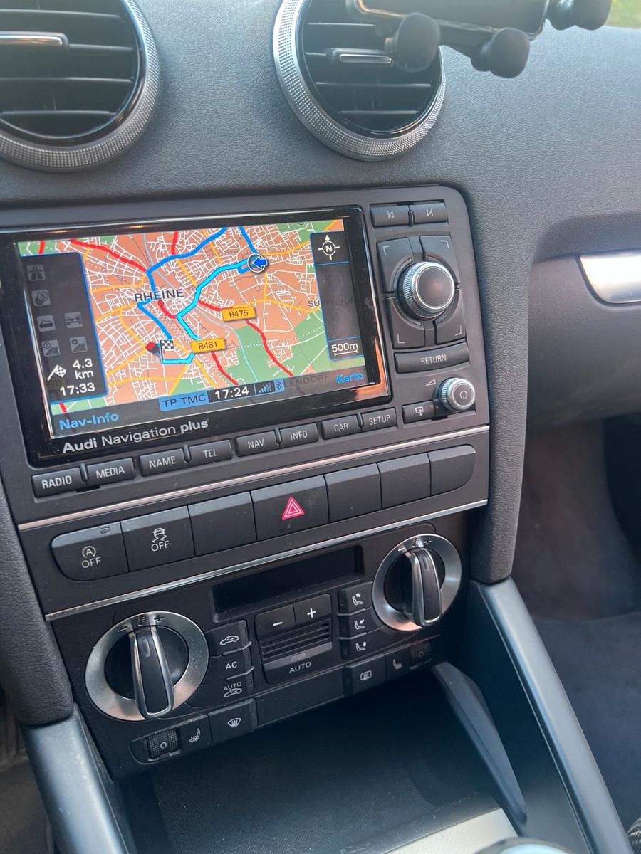 Audi A3 2012 — photo 10