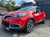 Renault Captur Helly Hansen *Automatik* - Renault aus 2014