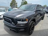Dodge RAM Rebel  5,7Ltr. V8 HEMI Navi, Leder, AHK, 4x4 - Dodge RAM: 4.7