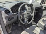 Volkswagen VW Caddy Kastenwagen - Volkswagen Caddy: Kastenwagen