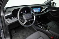Audi Q6 e-tron - Vorschau Bild 9