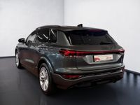 Audi Q6 e-tron - Vorschau Bild 4
