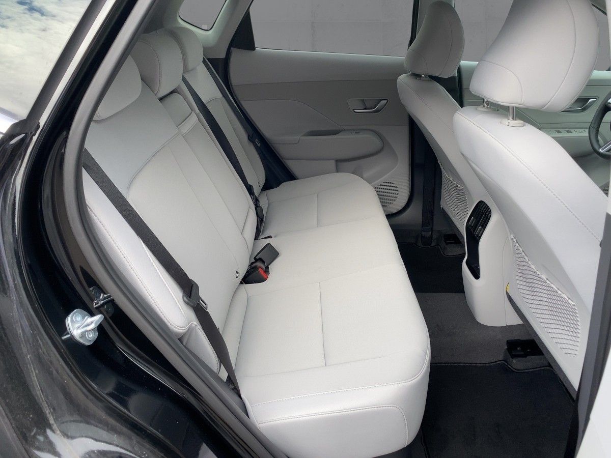 Hyundai KONA - Bild 12