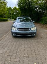 Mercedes-Benz C200  - W203 - TÜV 04/2028 - Mercedes-Benz C-Klasse W202 mit Diesel-Antrieb