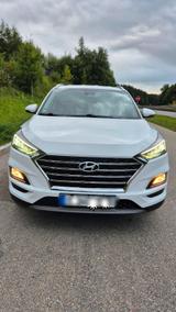 Hyundai tucson diesel 2019 - Hyundai Accent Diesel Gebrauchtwagen