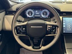 Foto Nummer 12: LAND ROVER Range Rover Velar