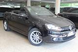 Volkswagen Golf VI Cabriolet Lounge"Navigation"1Hand"PDC - Volkswagen: Navigation