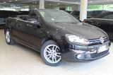 Volkswagen Golf VI Cabriolet Lounge"Navigation"1Hand"PDC - Volkswagen Golf: Navigation