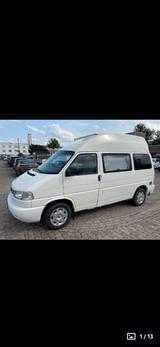 Volkswagen VW T4 California  treuer Begleiter für ne... - Volkswagen T4 in Bremen