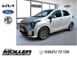 Kia Picanto Vision PE2 1.0 AMT Navi Kamera SHZG PDC - Kia Picanto in Hamburg