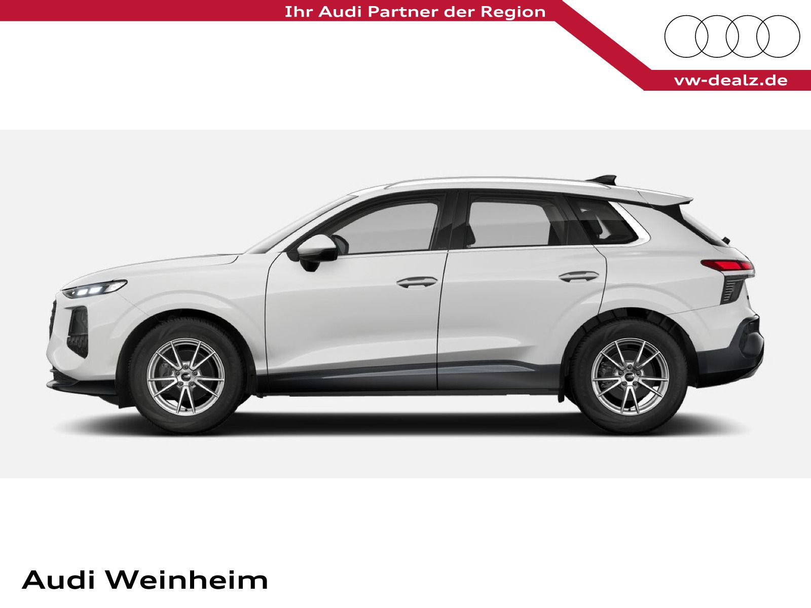 Audi Q3 - Bild 4