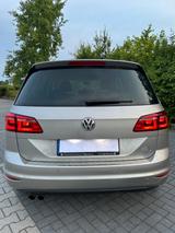 Volkswagen Golf Sportsvan 1.4 TSI 92kW SOUND SOUND - Volkswagen Golf: 1.9