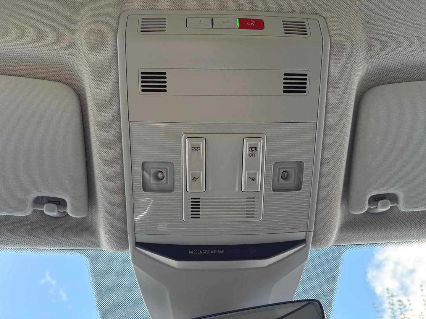 Volkswagen T-Roc Style 1.0 TSI ACC Apple CarPlay Bluetooth, миниатюра 23