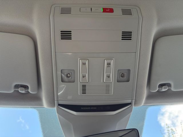 T-Roc Style 1.0 TSI ACC Apple CarPlay Bluetooth