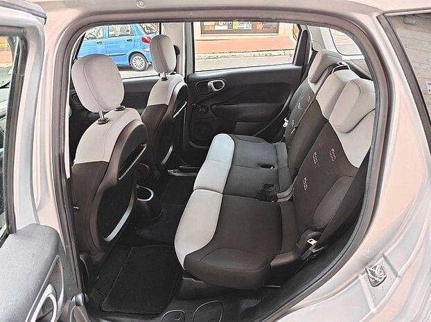 Fiat 500L 2015 — photo 9