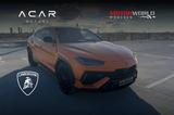 Lamborghini Urus S  Arancio Borealis  1. Hand 666 PS - Lamborghini Urus Gebrauchtwagen in München