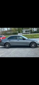 Mercedes-Benz E klasse W213 - Mercedes-Benz W213