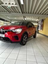 Mitsubishi ASX Select 1,3 - Mitsubishi ASX Select mit Benzin-Antrieb