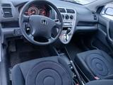 Honda Civic 1.6 LS Automatik / Garagenfahr... - Honda aus 2004