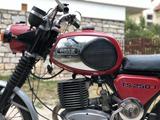 Mz TS 250/1 - MZ MOTORRAD