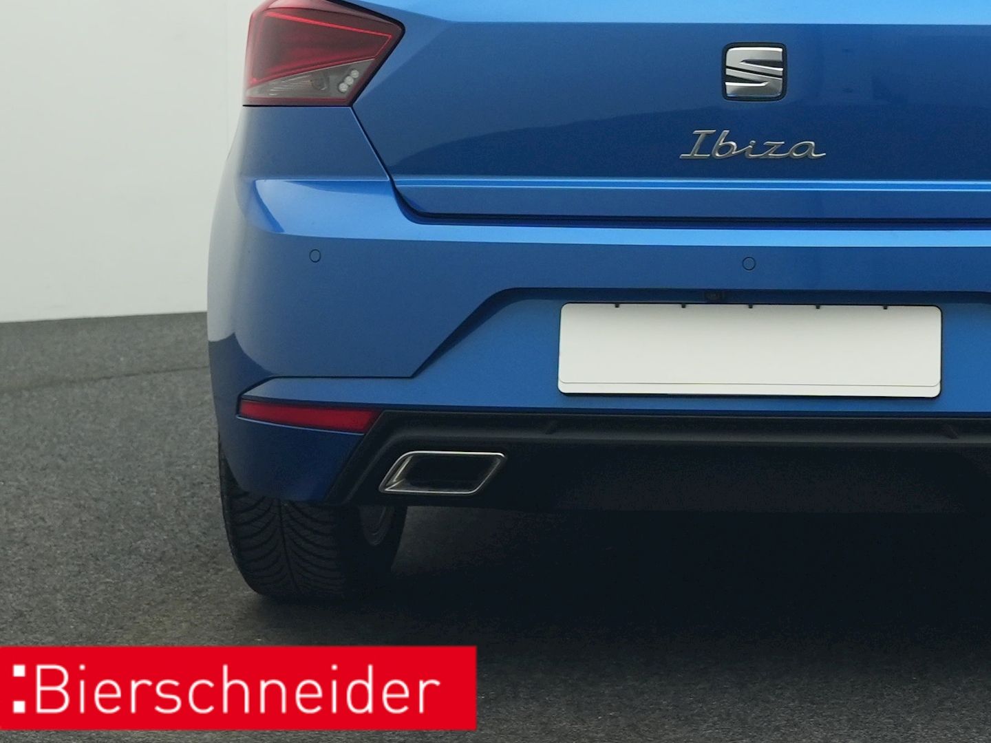 Seat Ibiza - Bild 22