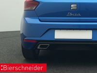 Seat Ibiza - Vorschau Bild 22