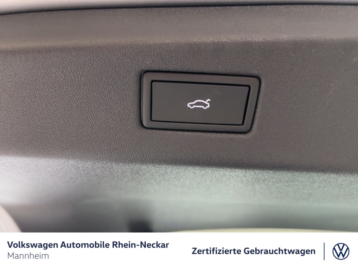 Volkswagen ID.7 GTX 250kW GAR2030 Navi AHK Kamera UVM foto 20