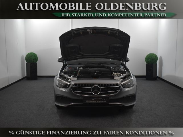 Mercedes-Benz E 300 de T Avantgarde *Distro+*Pano*AHK*HUD*360°