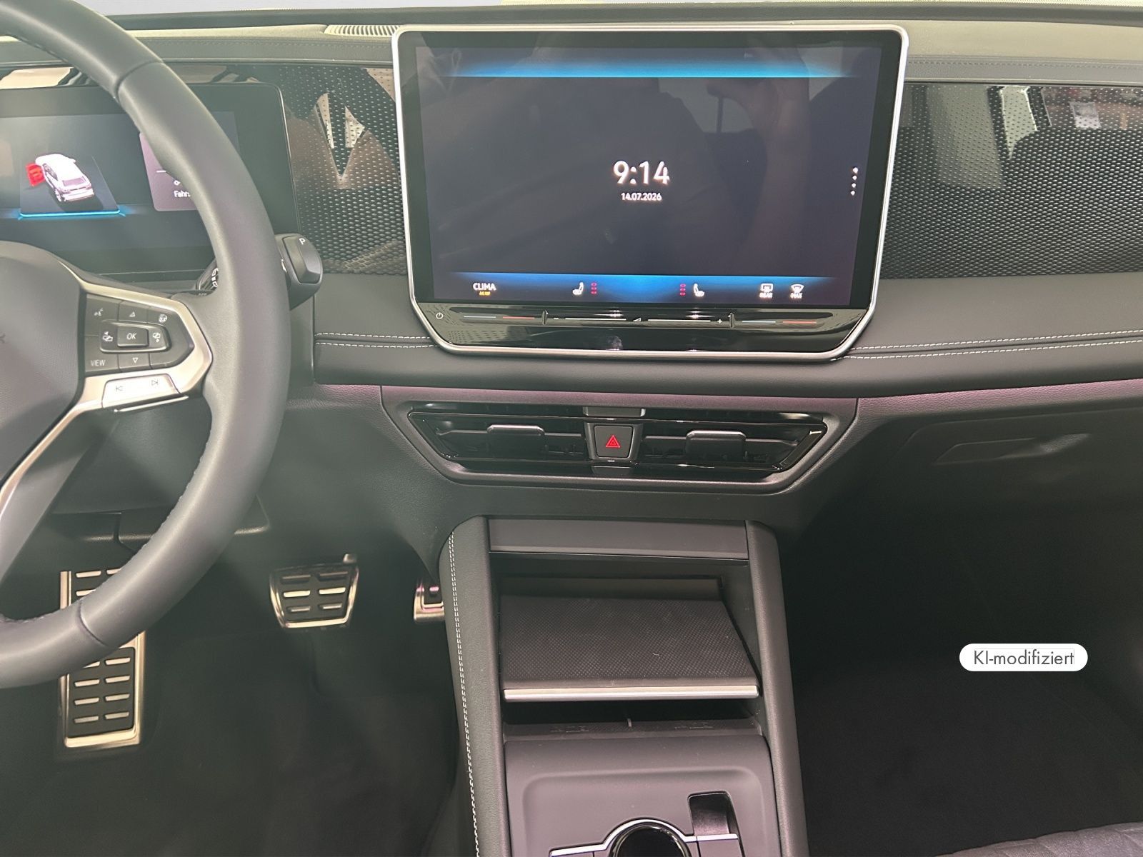 Volkswagen Tiguan - Bild 12