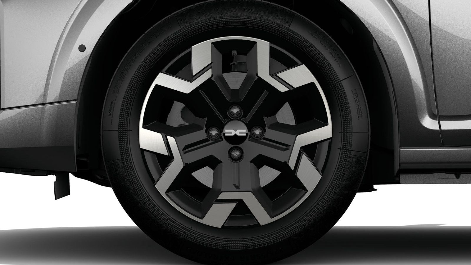 Dacia Sandero - Bild 6