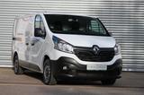 Renault TRAFIC L1H1 2,9t KOMFORT ->AHK, KAMERA, SITZHZG. - Renault Trafic Gebrauchtwagen in Stuttgart