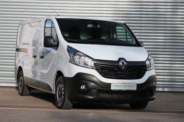Renault Trafic - 1