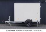 Böckmann KT-SW 2513/135 M -V- FLÜGELTÜR ZUBEHÖR 100Km/h - Angebote