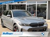 BMW 330e Touring M-PAKET PRO Innovationspaket AHK - BMW 3er Reihe: Kombi, M Paket