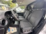 Mercedes-Benz Vito 114 CDI Lang HA BASE / PTS / - Mercedes-Benz Vito BASE mit Diesel-Antrieb