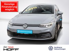 Volkswagen Golf VIII 1.5 TSI MOVE 1,99% Kam Nav Anschlussga