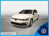 Volkswagen Golf VIII GTI 2.0 TSI DSG AUT LED LM PDC SportS. - Volkswagen Golf: GTI Sport