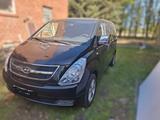 Hyundai H-1 - Hyundai H-1 von privat