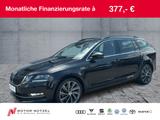 Skoda Octavia Combi 1.8TSI 4x4 DSG L&K LED+NAV+GRA+AHK - Skoda Octavia: 1.8
