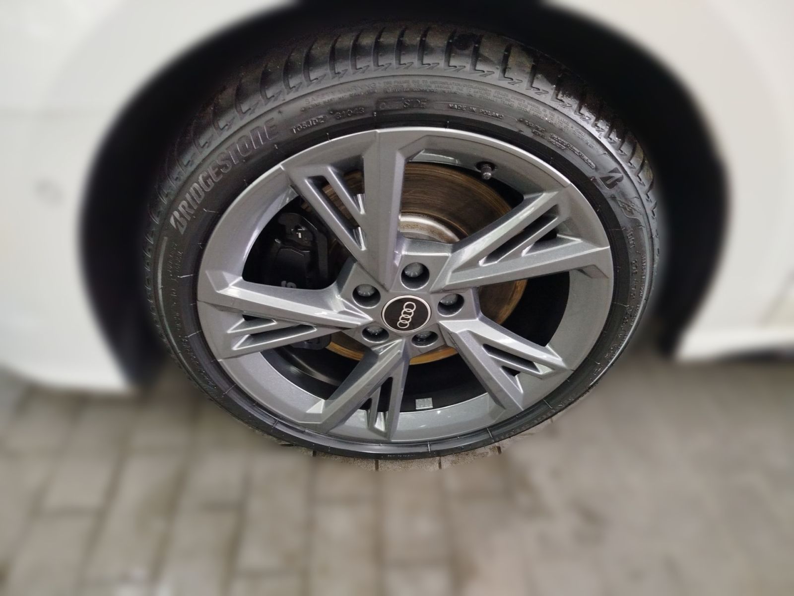 Audi S3 - Bild 4