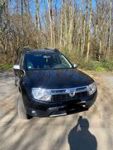 Dacia Duster 1.6 16V 105 4x2 Ice Ice - Dacia Duster: Ice